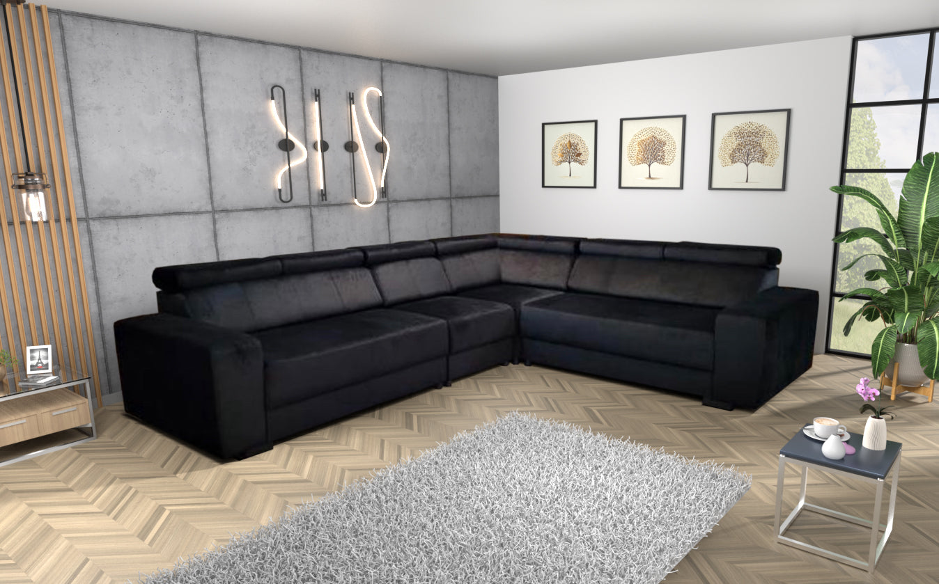 Hoeksalon Ewa